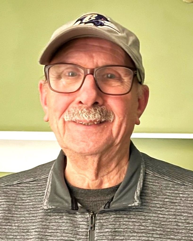 Amos O'Neill Harris