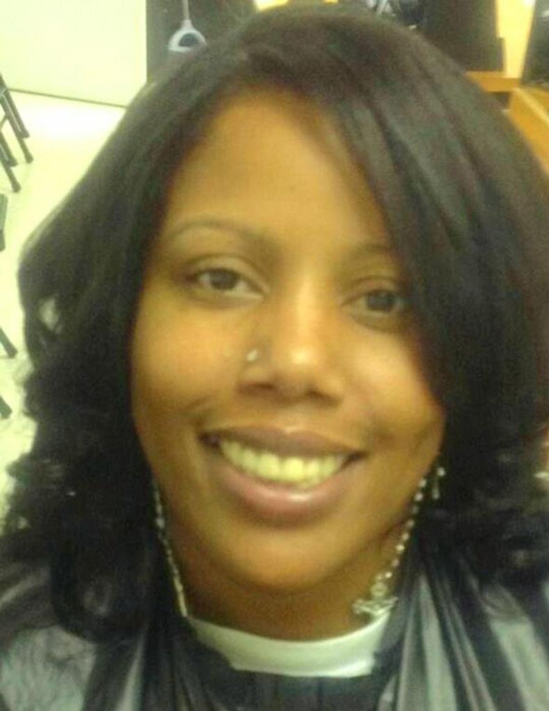 Cydiaa Newnez Williams Profile Photo