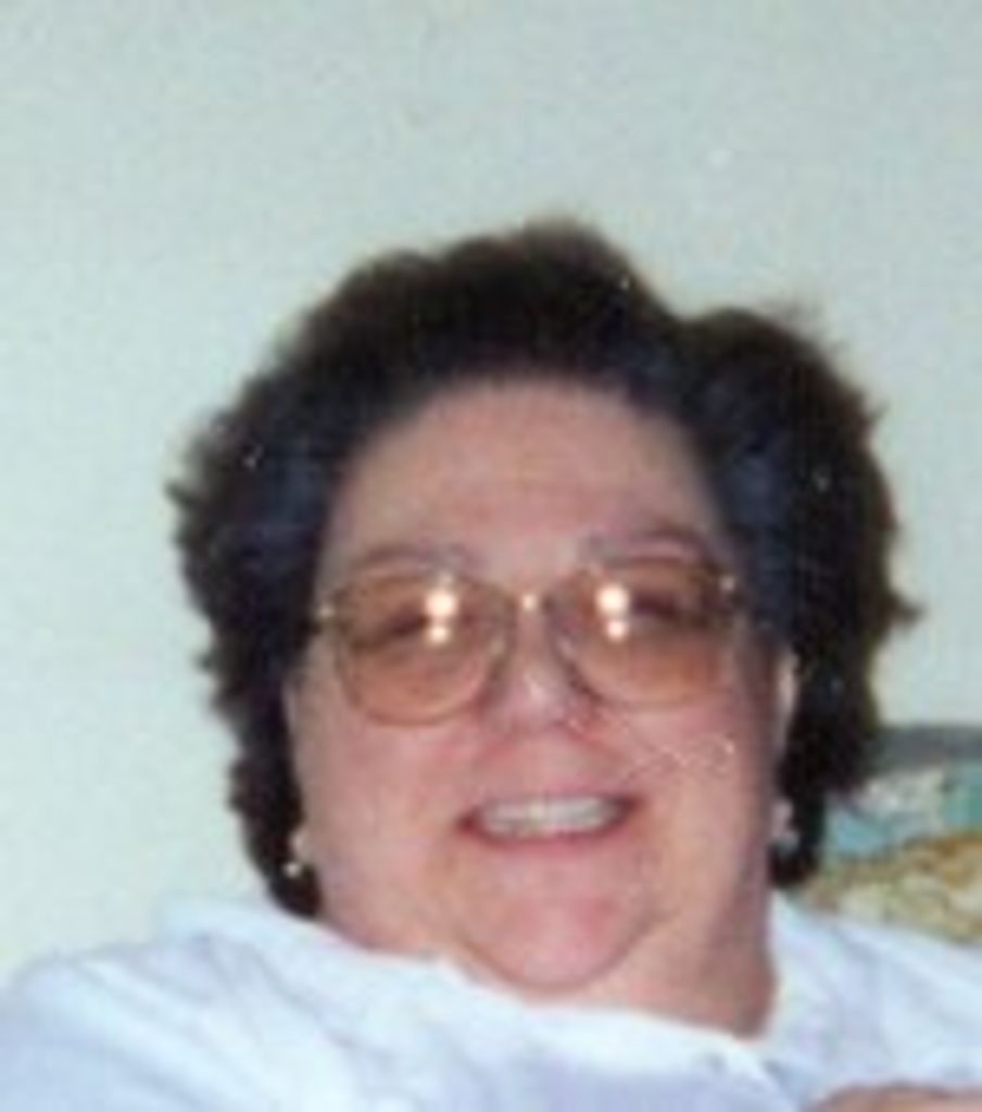 Geraldine E. Horn