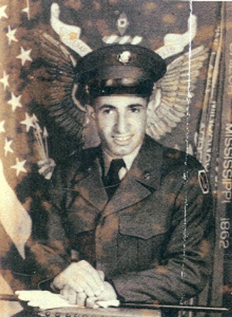 Joseph Larocca, Jr.