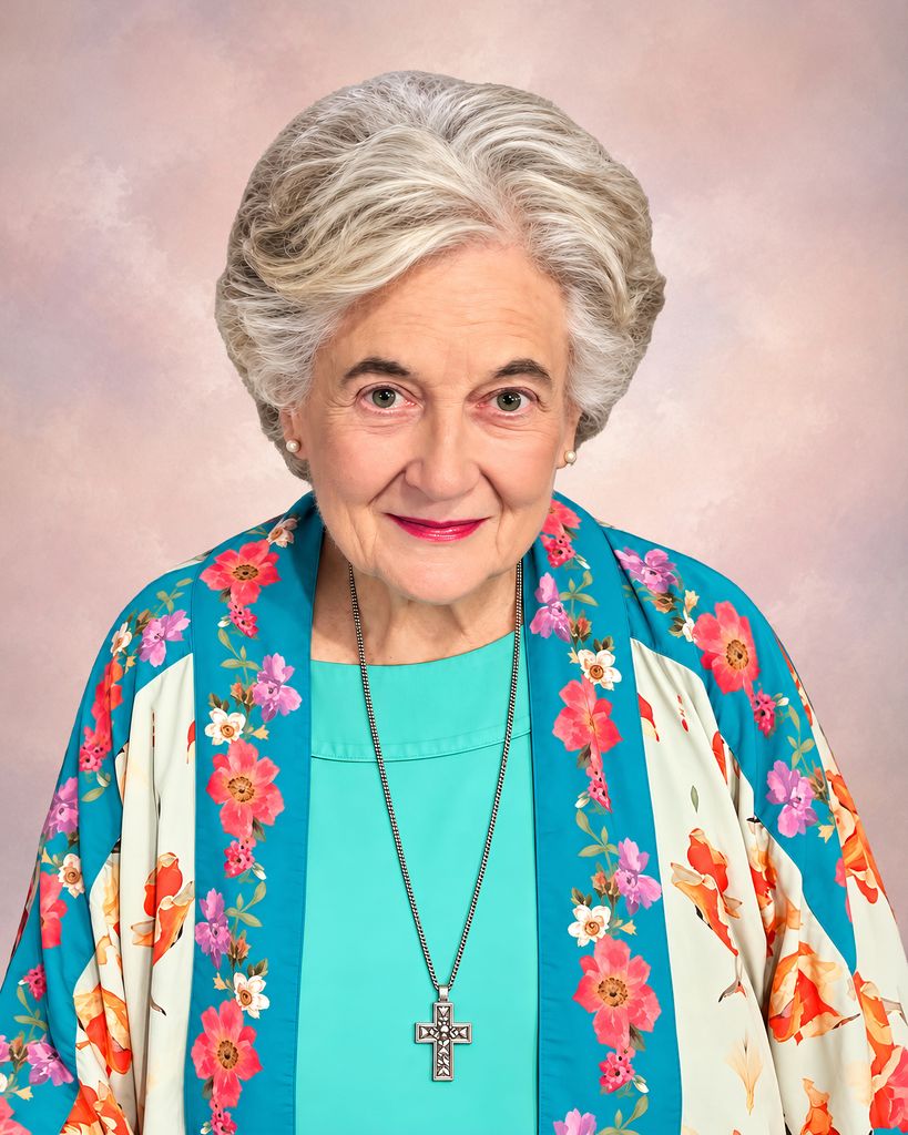 Georgia Ann Blaydes Downes Profile Photo