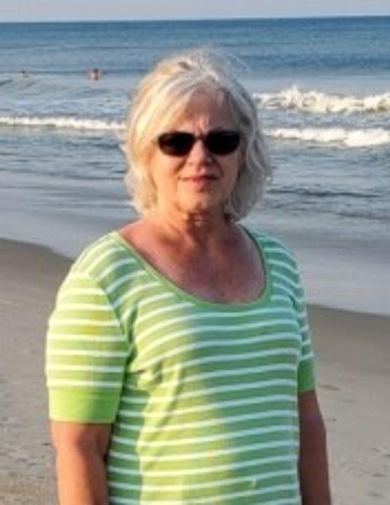 Sherrie Elaine Grant Profile Photo