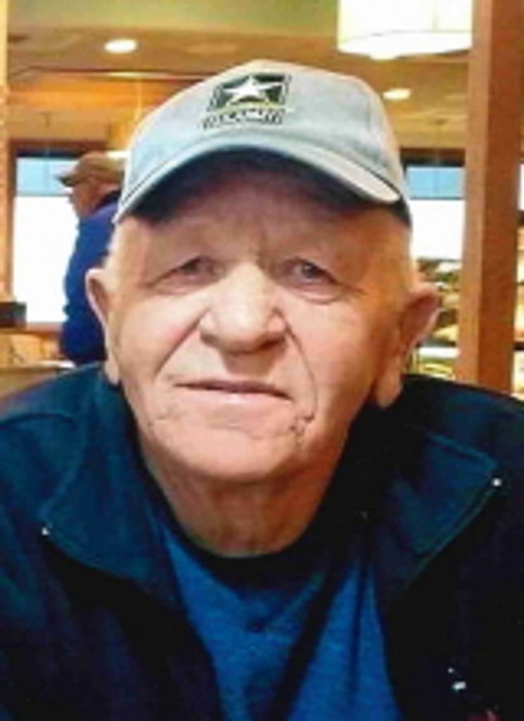 Richard Vernal Helling