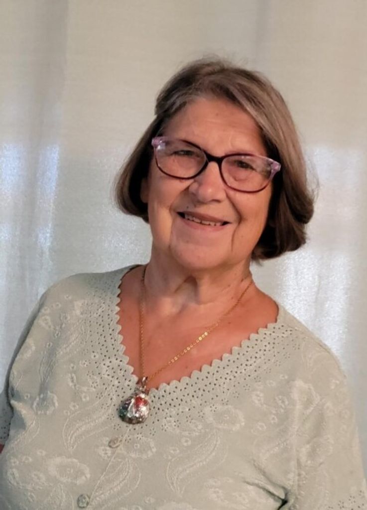 Carolyn Sparks