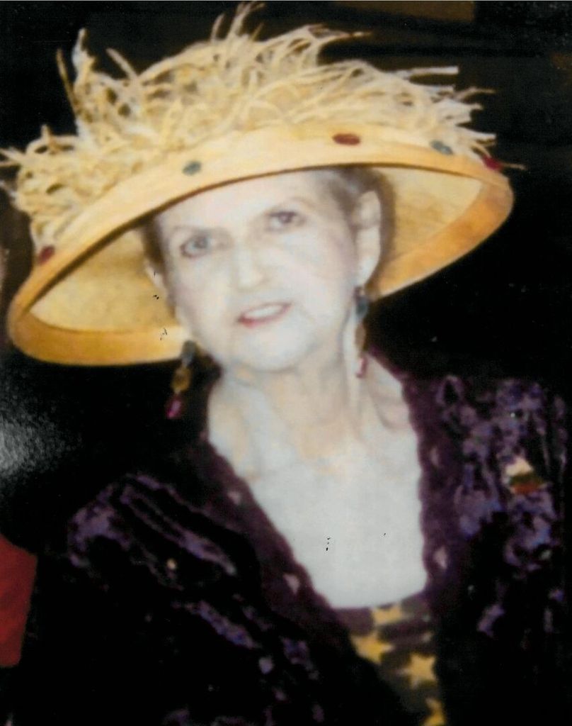 Alice Davis