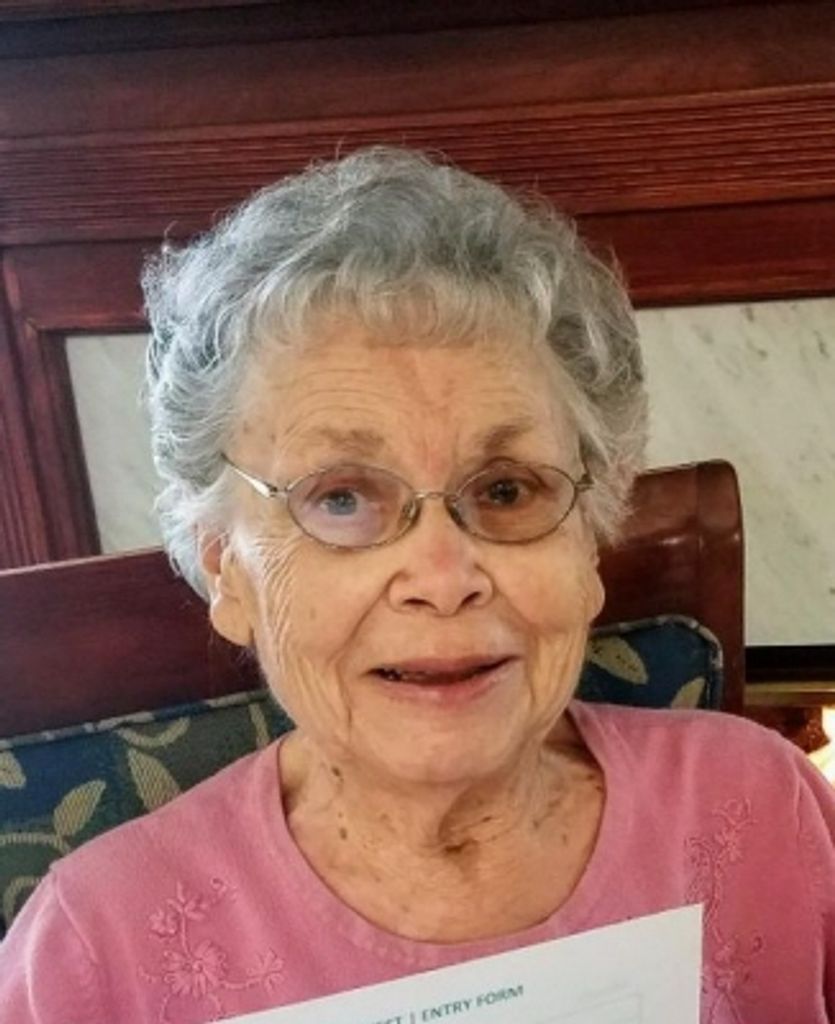 Jean B. Hawkey