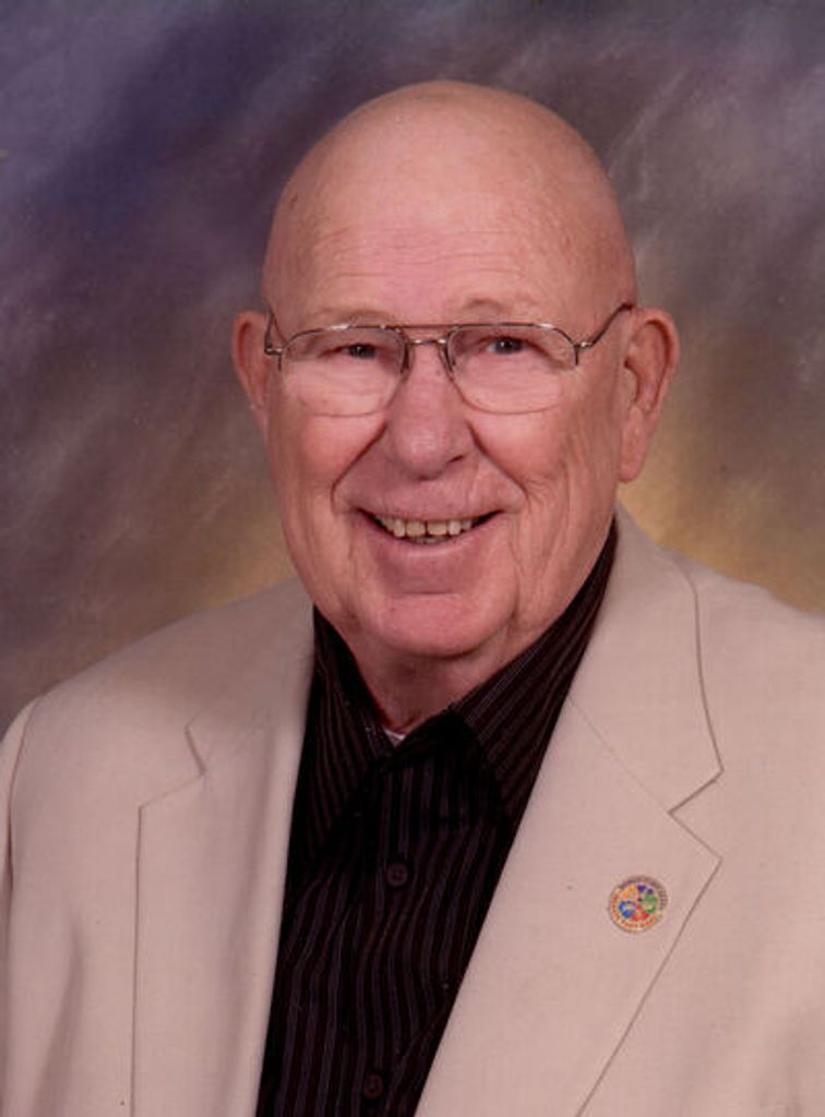 Wayne Bennett Profile Photo