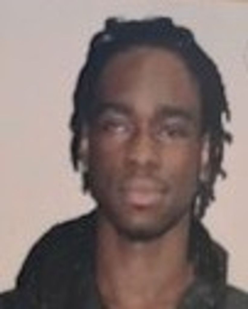 Aundre T. Harris-Wakefield Profile Photo