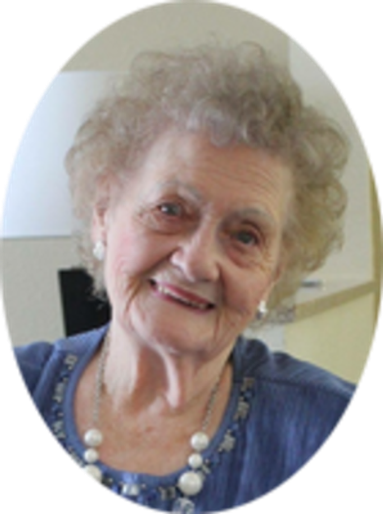 Eula F. Hodges Jacobs