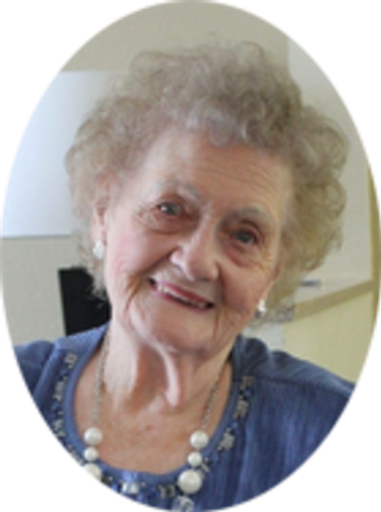 Eula F. Hodges Jacobs Profile Photo