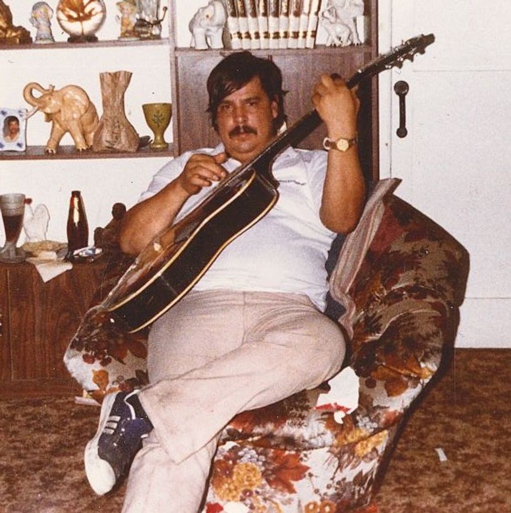Cesar Maldonado Munoz Profile Photo