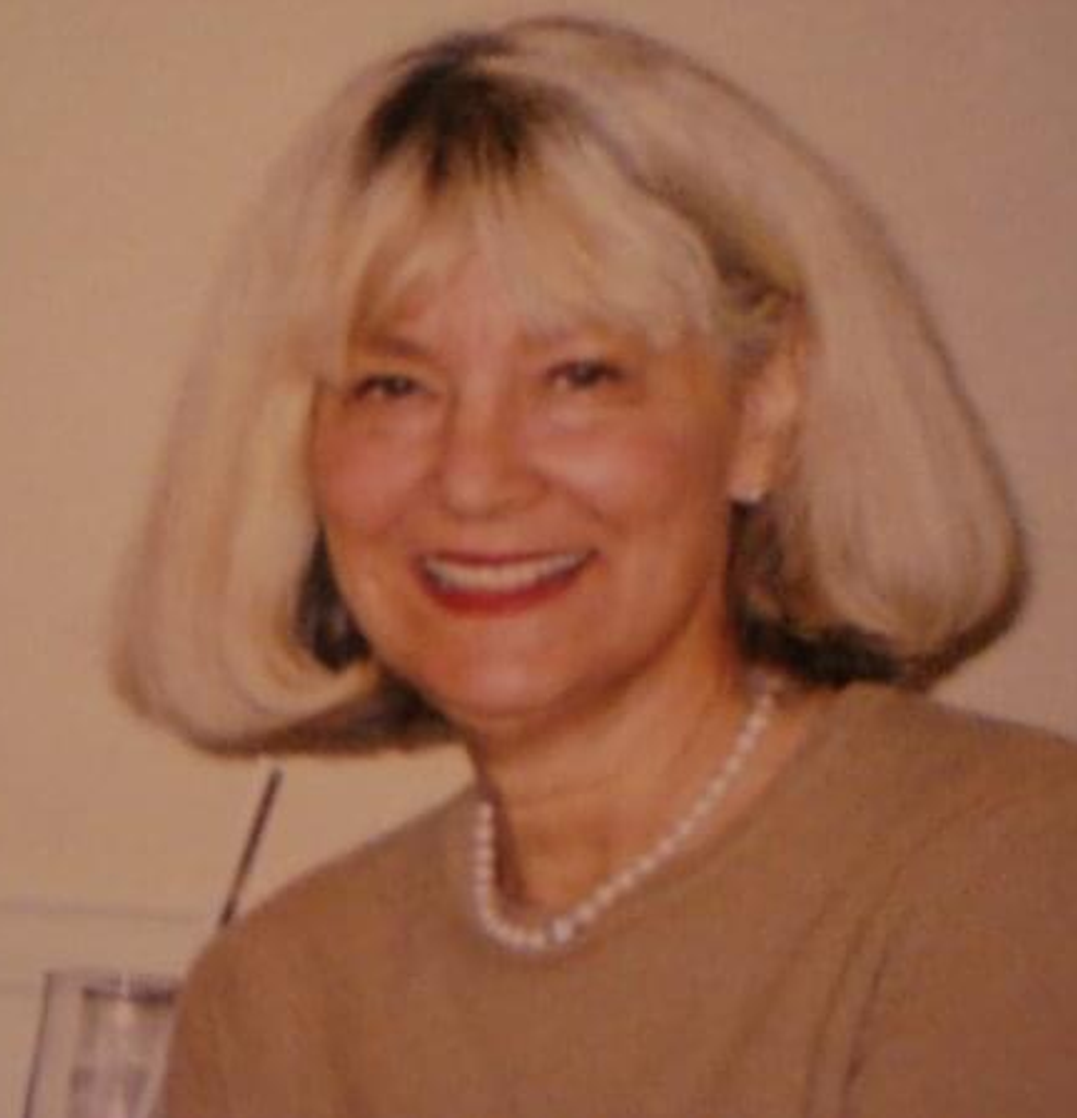 Kathleen Ann Johnson