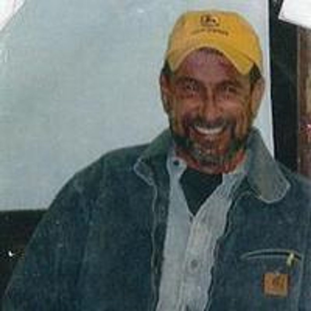 Douglas Harold Jones