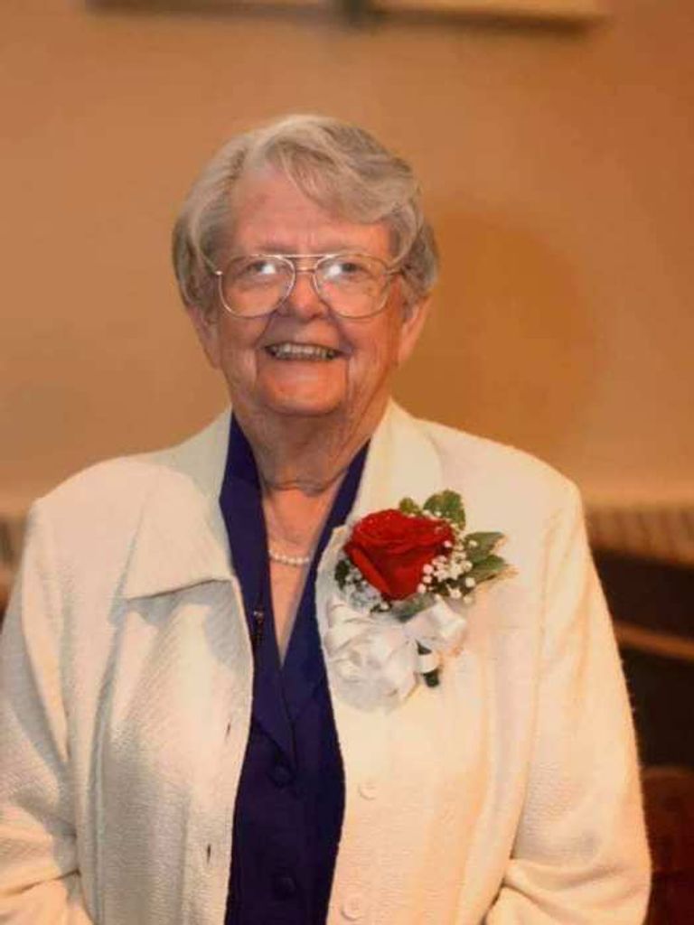 Margaret Sorden Profile Photo