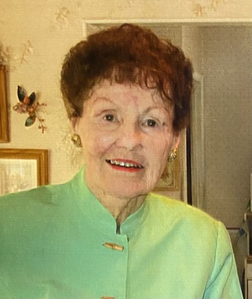 Barbara M. Higgins Profile Photo