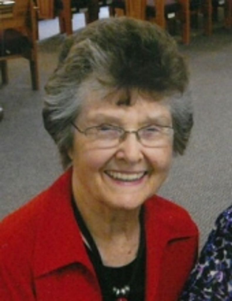 Lois A. E. Potts