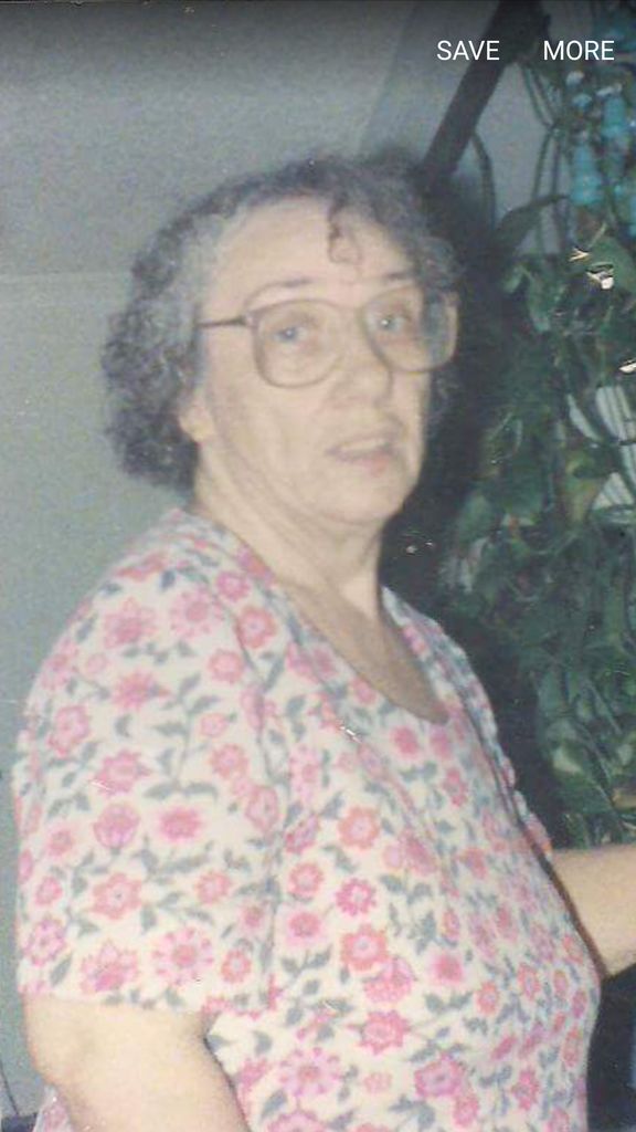Alberta Allen Profile Photo