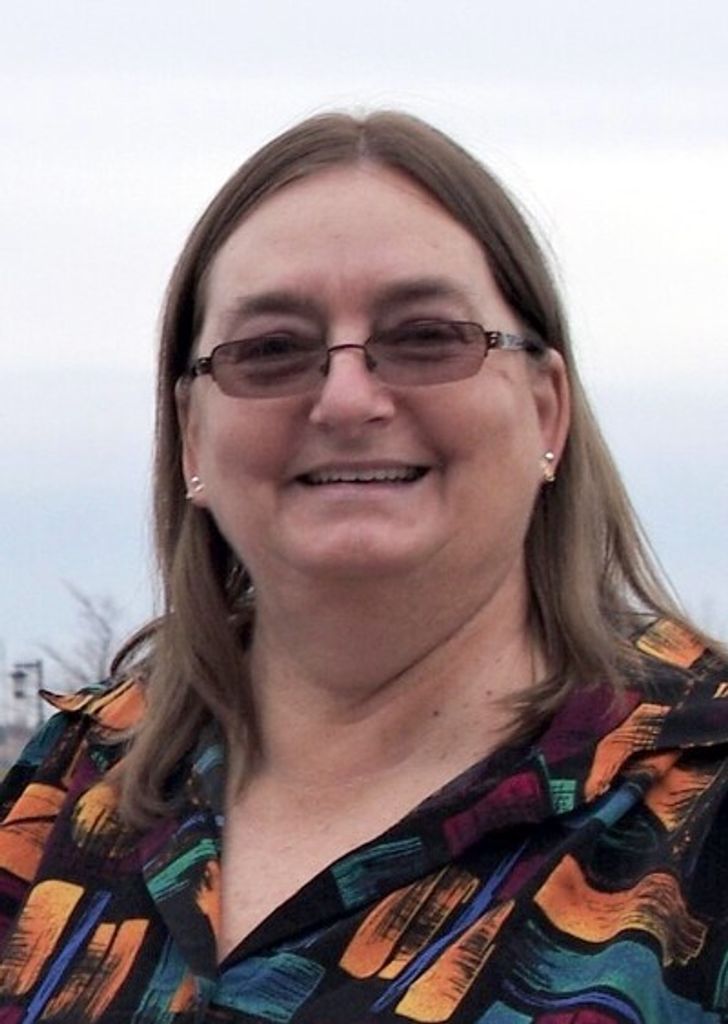 Sally Shepherd Perry