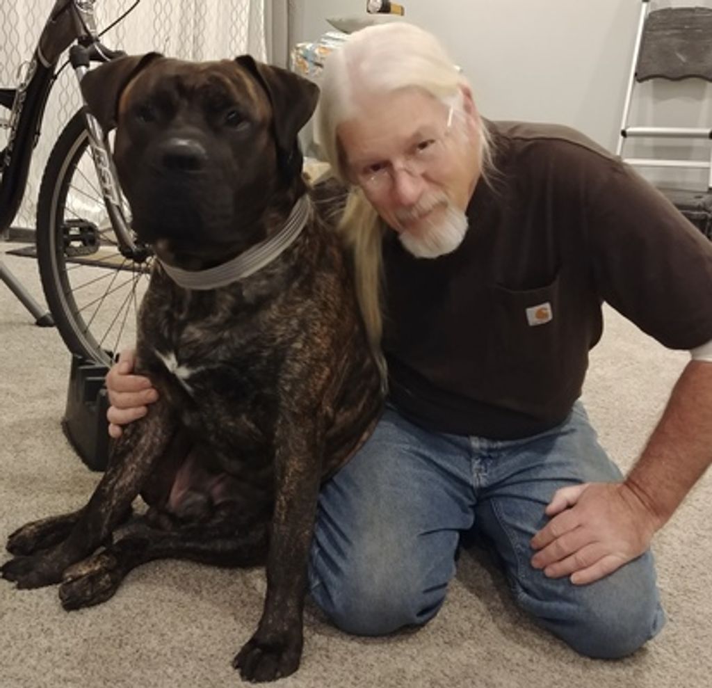 Eugene Thomas Miller