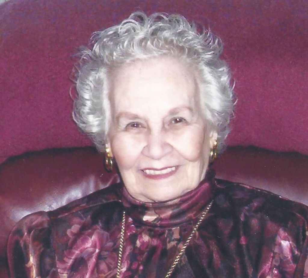 Nellie Chaney Profile Photo