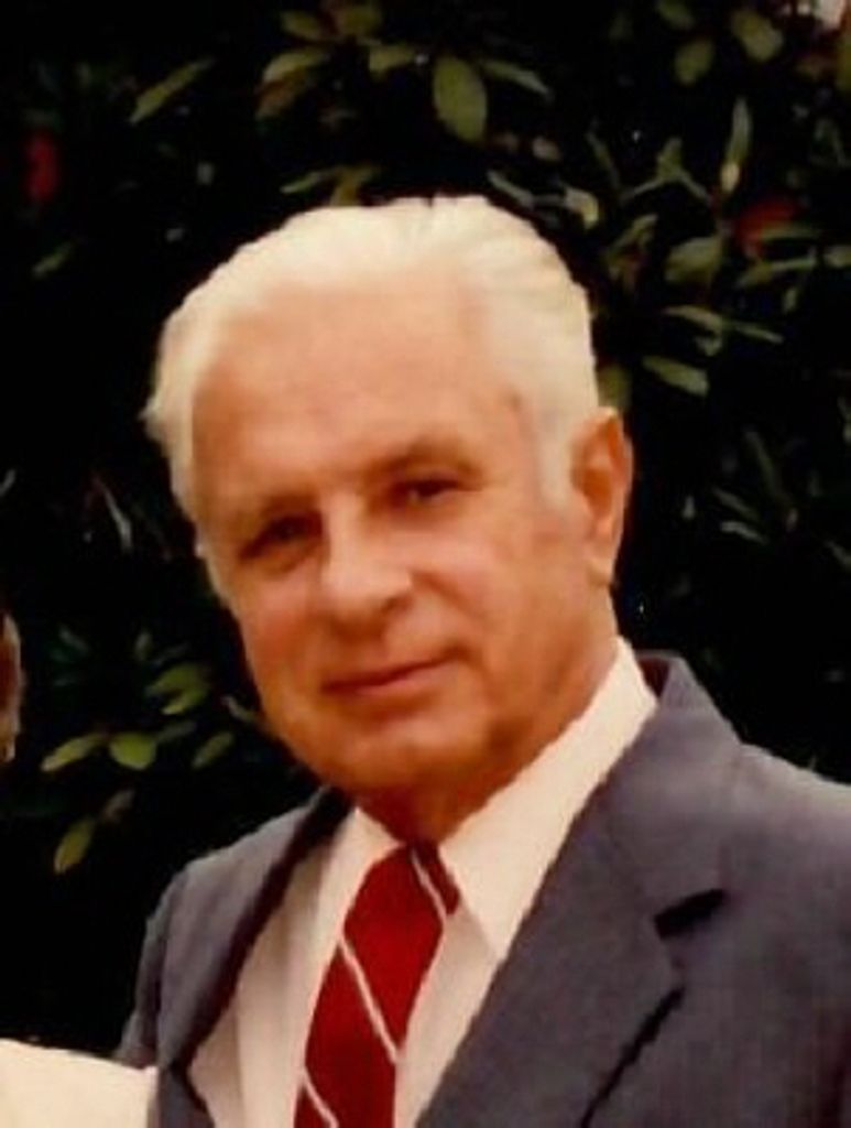 John Bacik Profile Photo