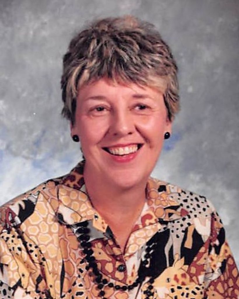 Judith Theresa "Judy" Wiechman Profile Photo