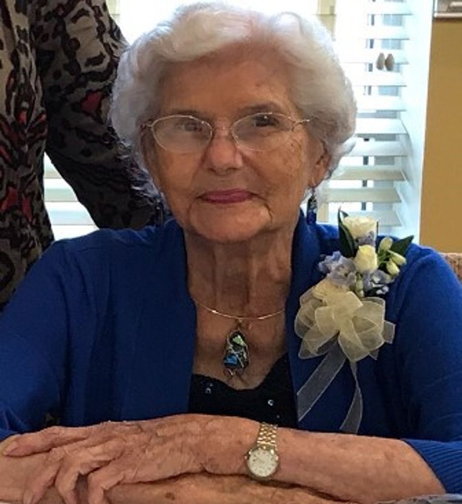 Betsy Wainwright Hathaway