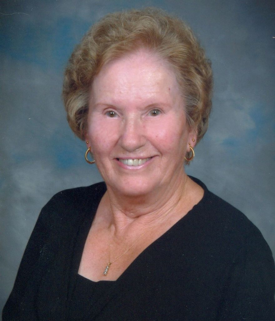 Juanita Hilliard Lucas