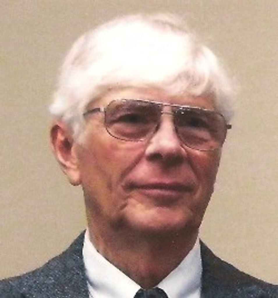 Dr. William J. Moody