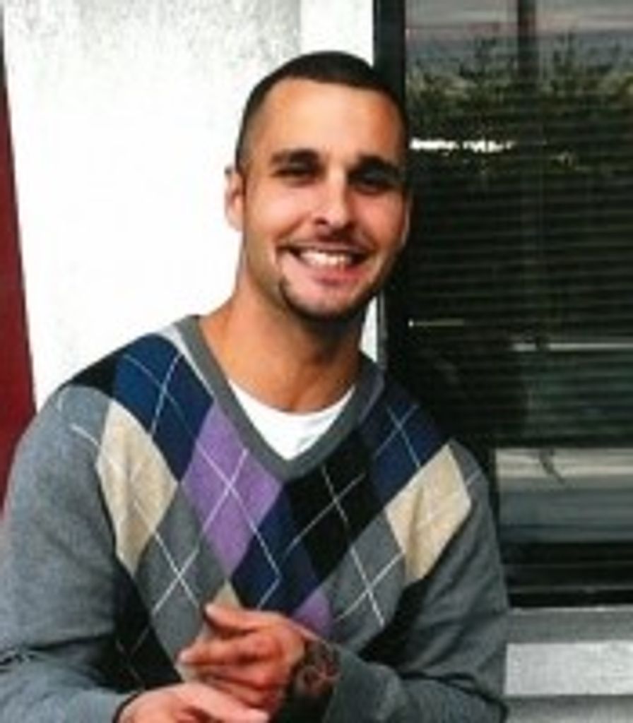 Steven  O'Neal Evans