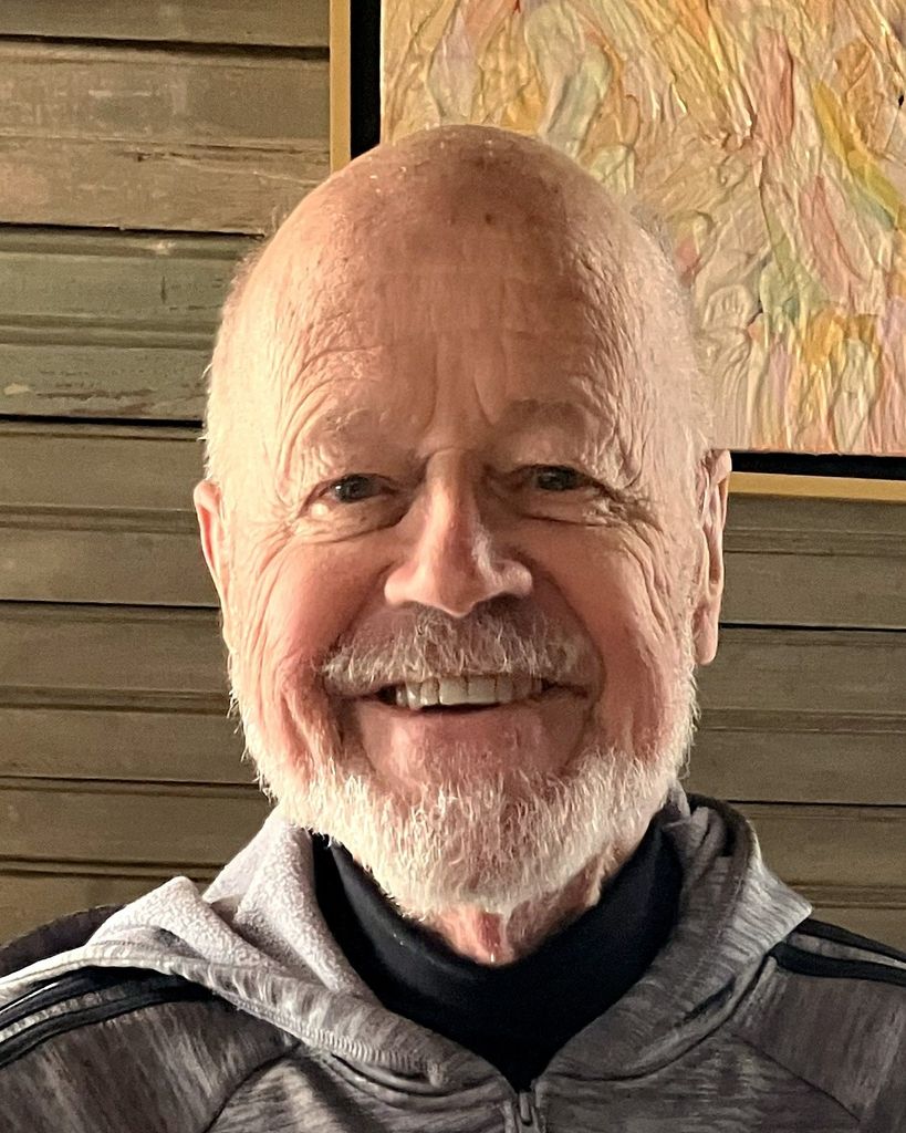 Darrell Wayne Huck Profile Photo