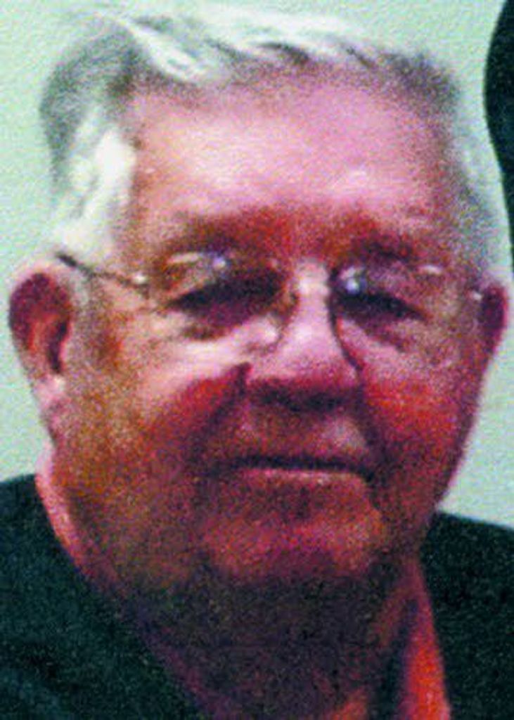 Neil Dammarell Profile Photo