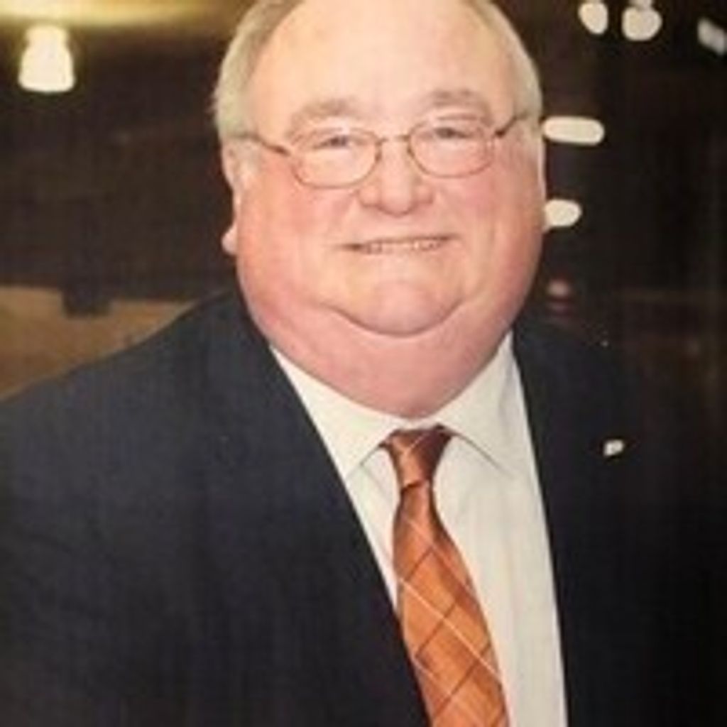 Robert Alan "Bob" Decamp