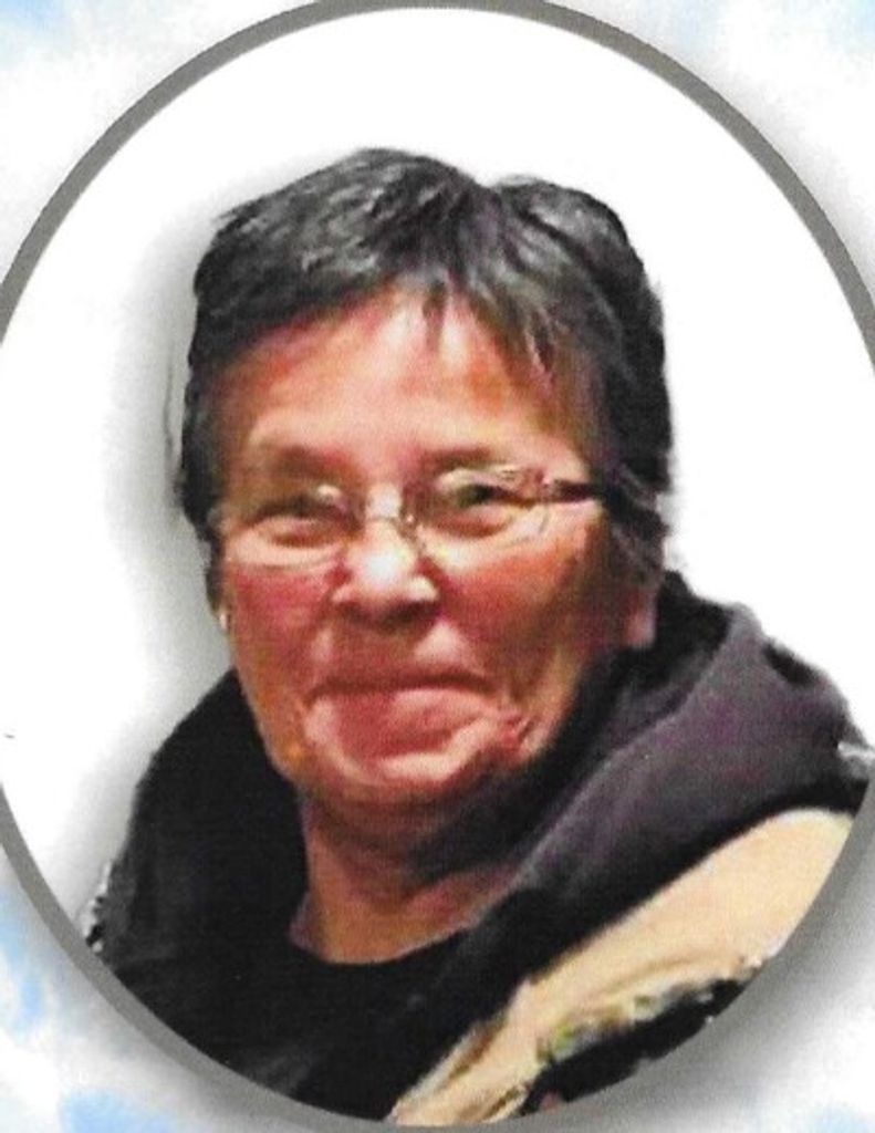 Elizabeth "2D" Gail Laducer Profile Photo