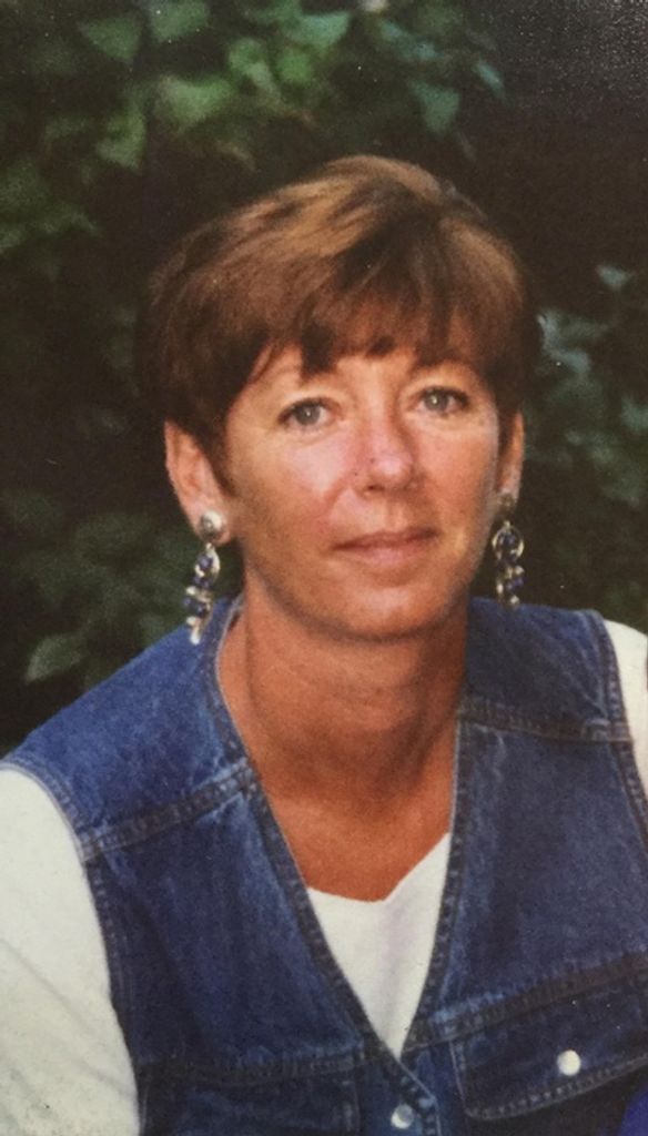 Mary Elizabeth Brazao