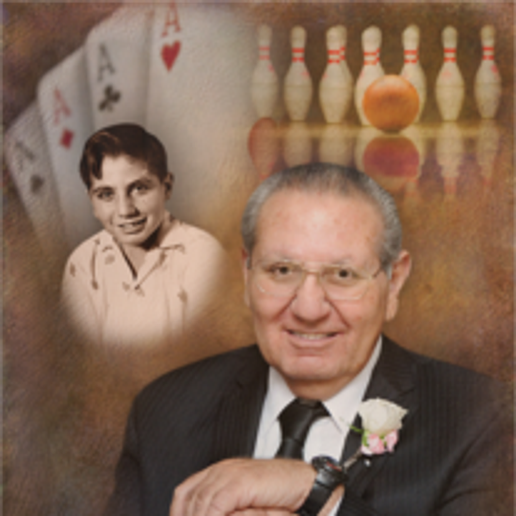 Edward Gabriel Isaac