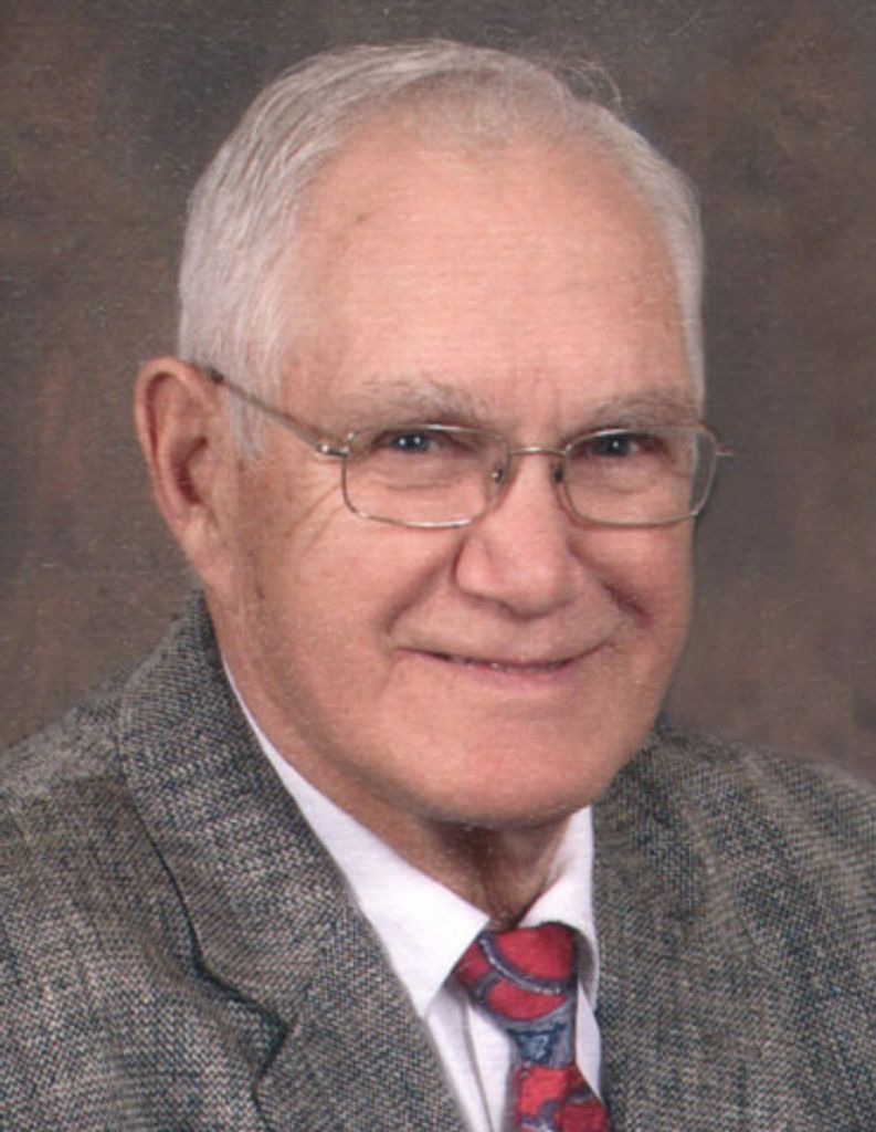 John A. Martin Profile Photo