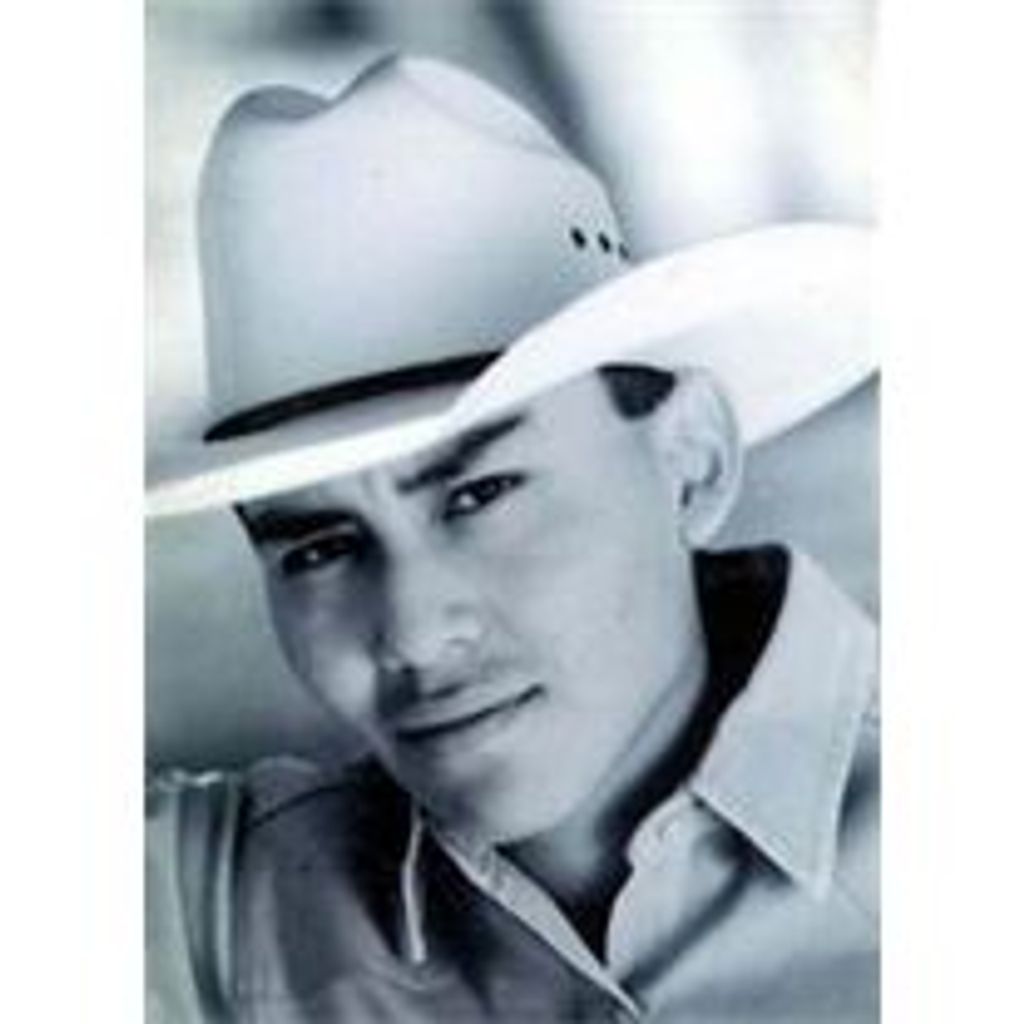 LeAndro B. Alonzo
