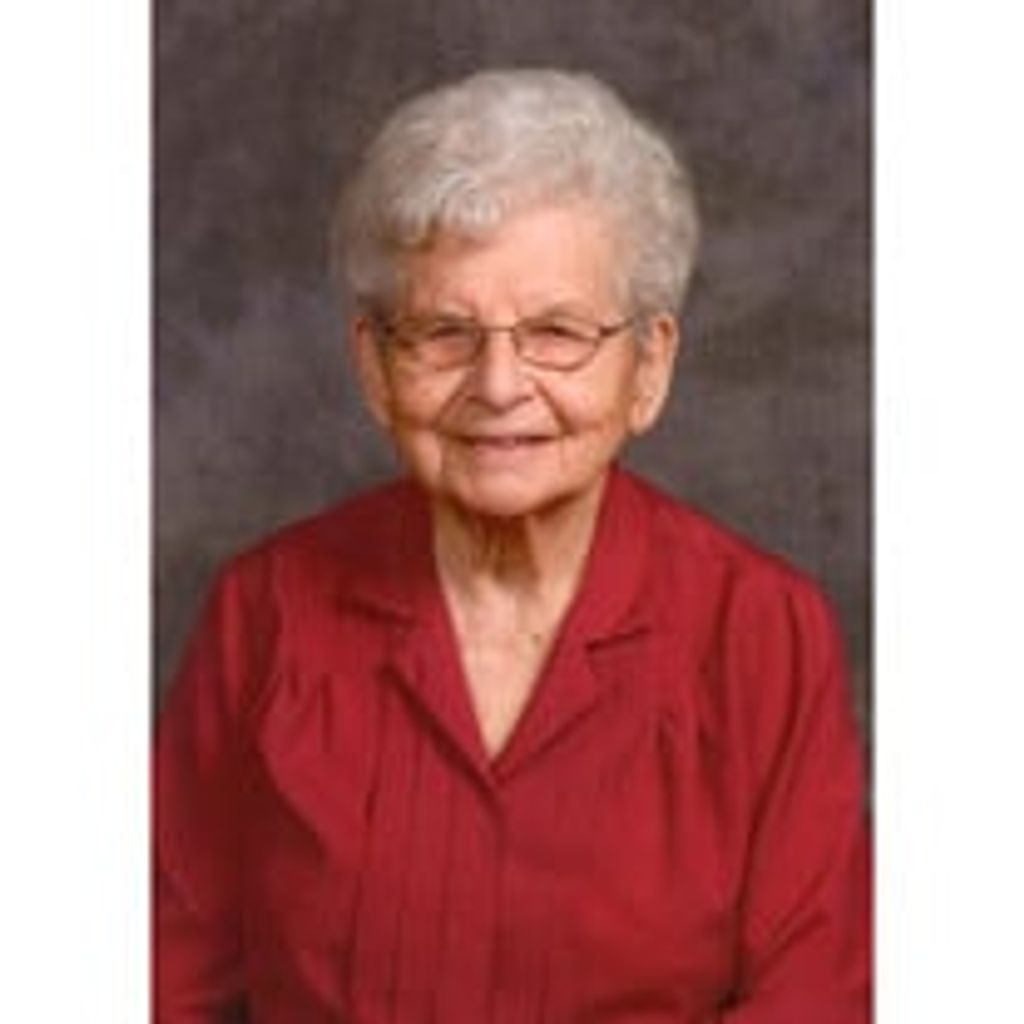Elsie D. Dietlein