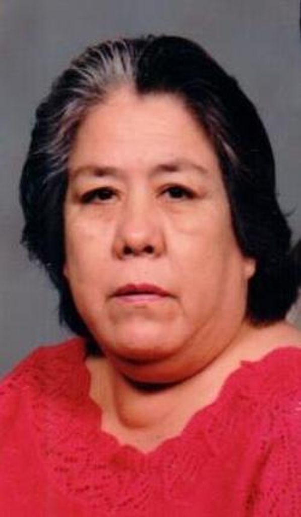 Maria Guadalupe Martinez
