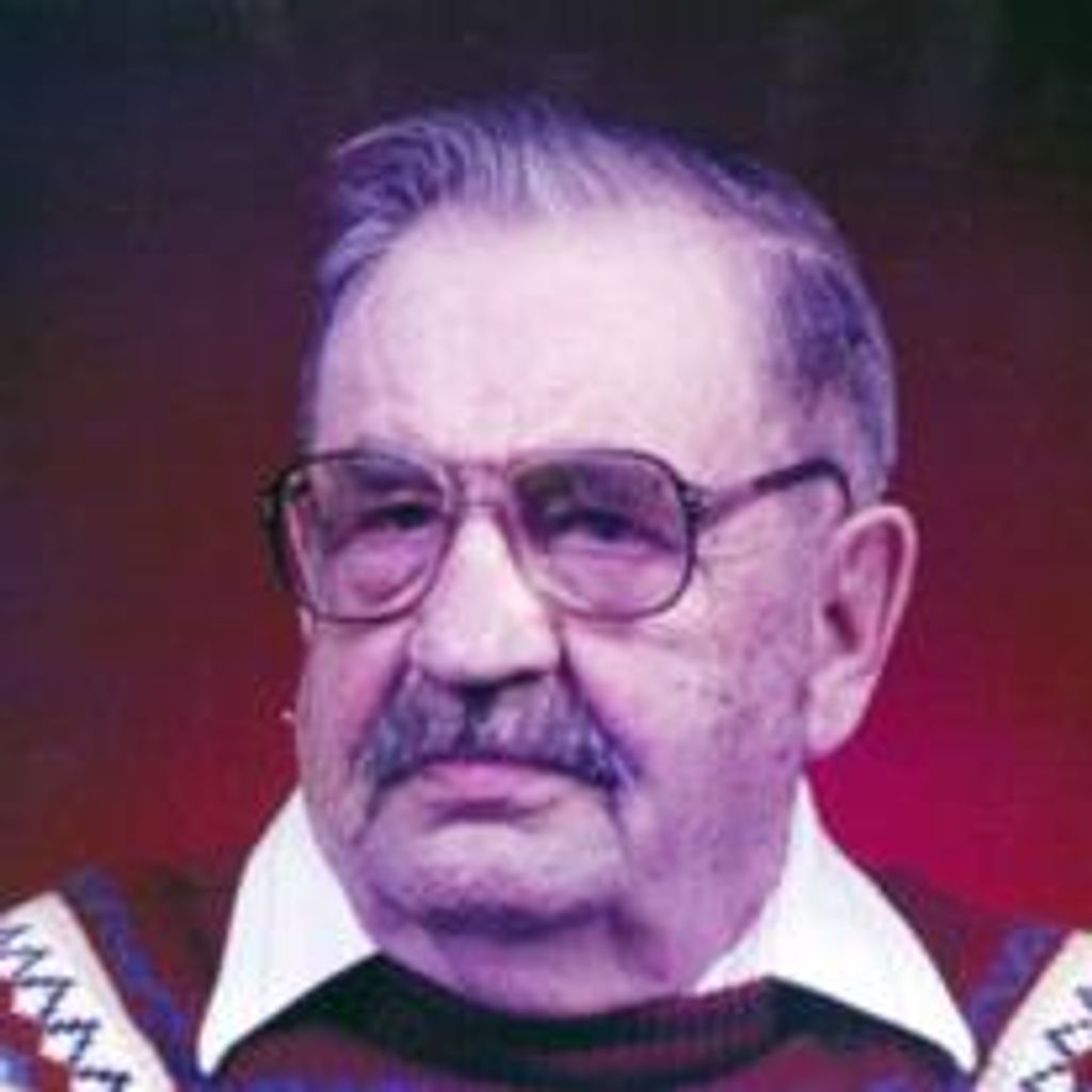 Amandus Volk