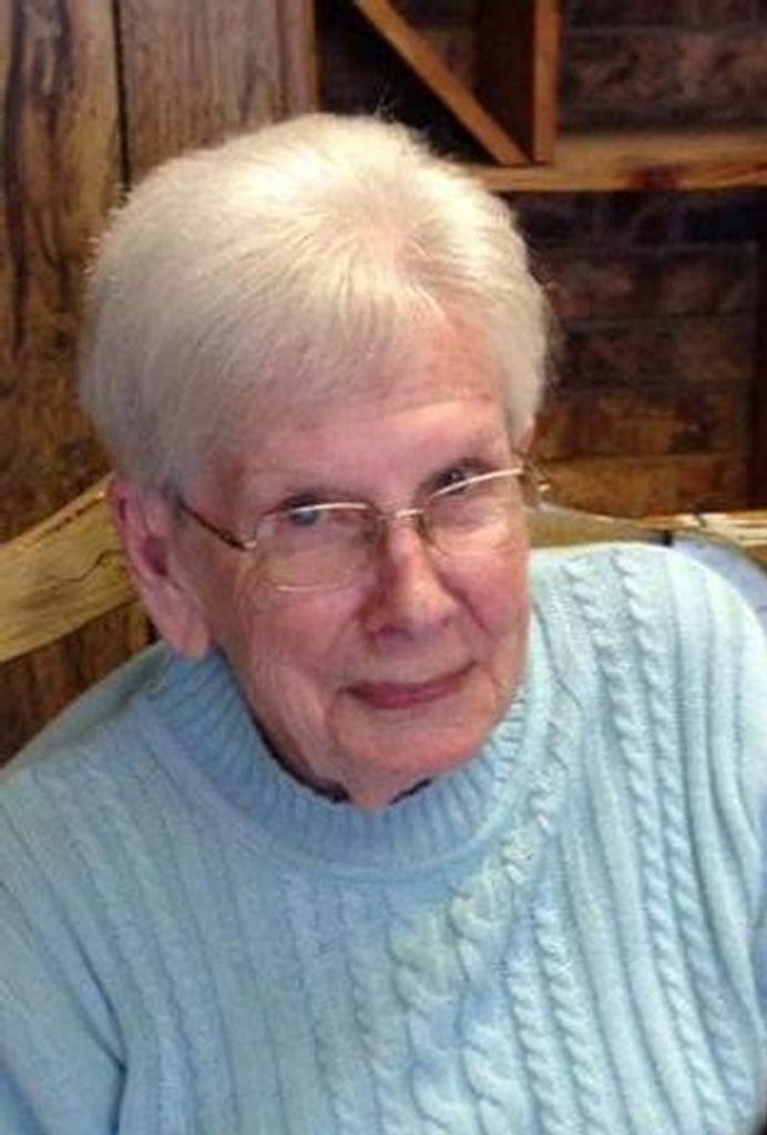 Mildred Outhier Profile Photo
