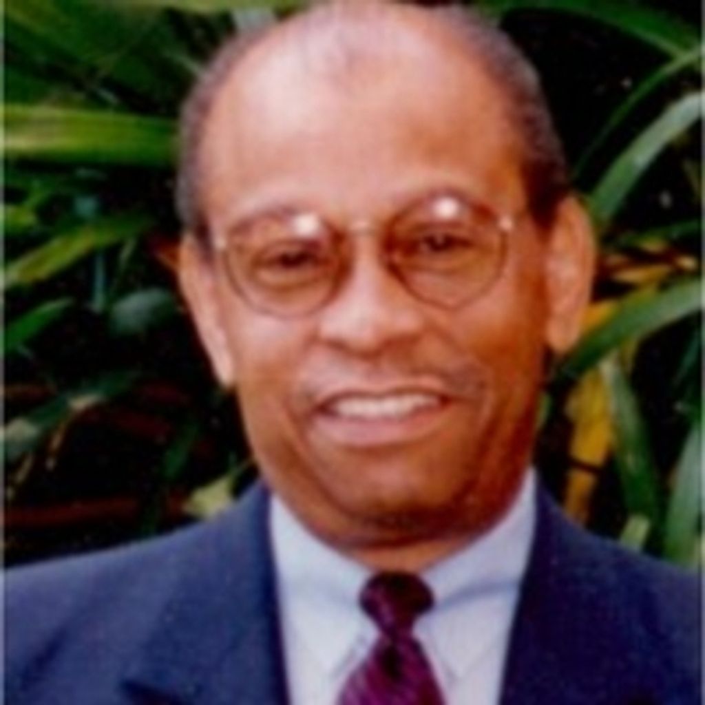 Joseph L Harris
