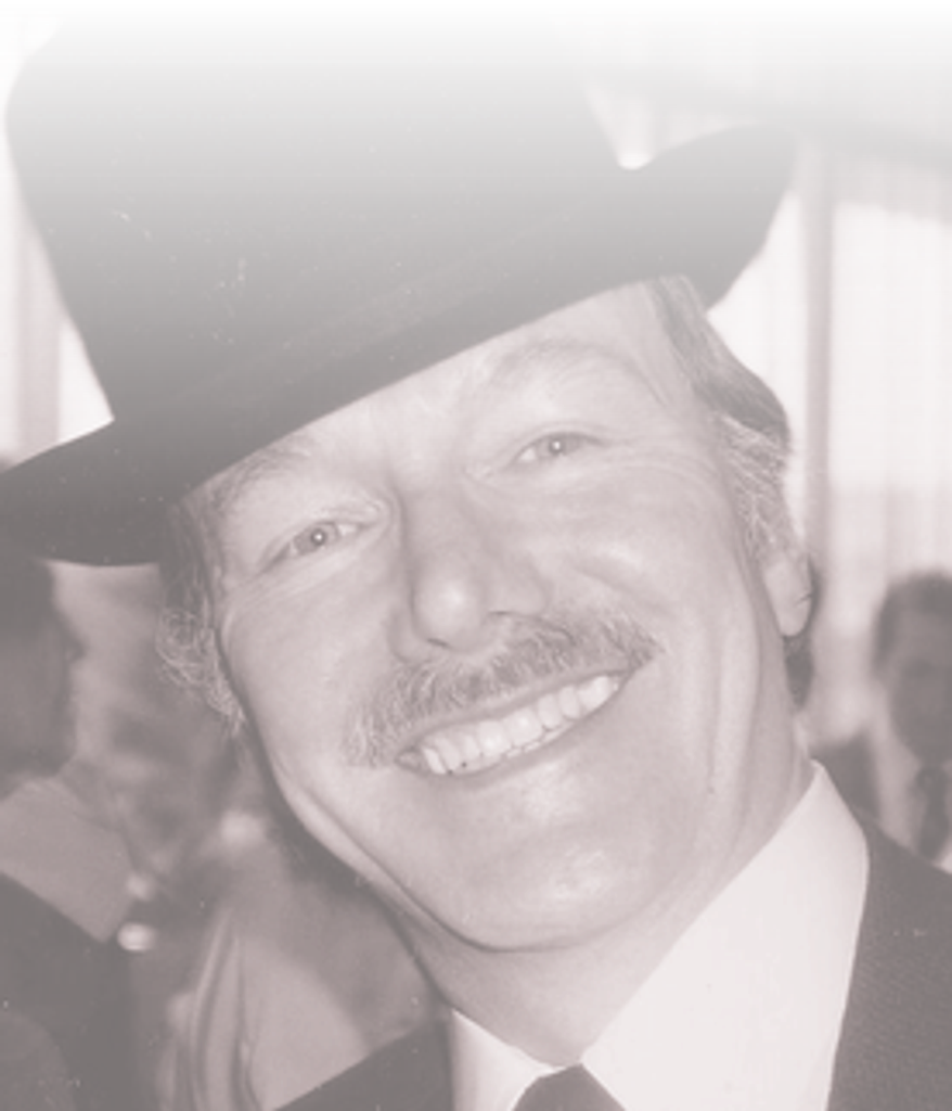 George Felege