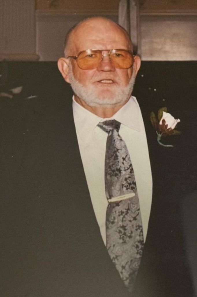 Gordon Smith Mcclard Profile Photo