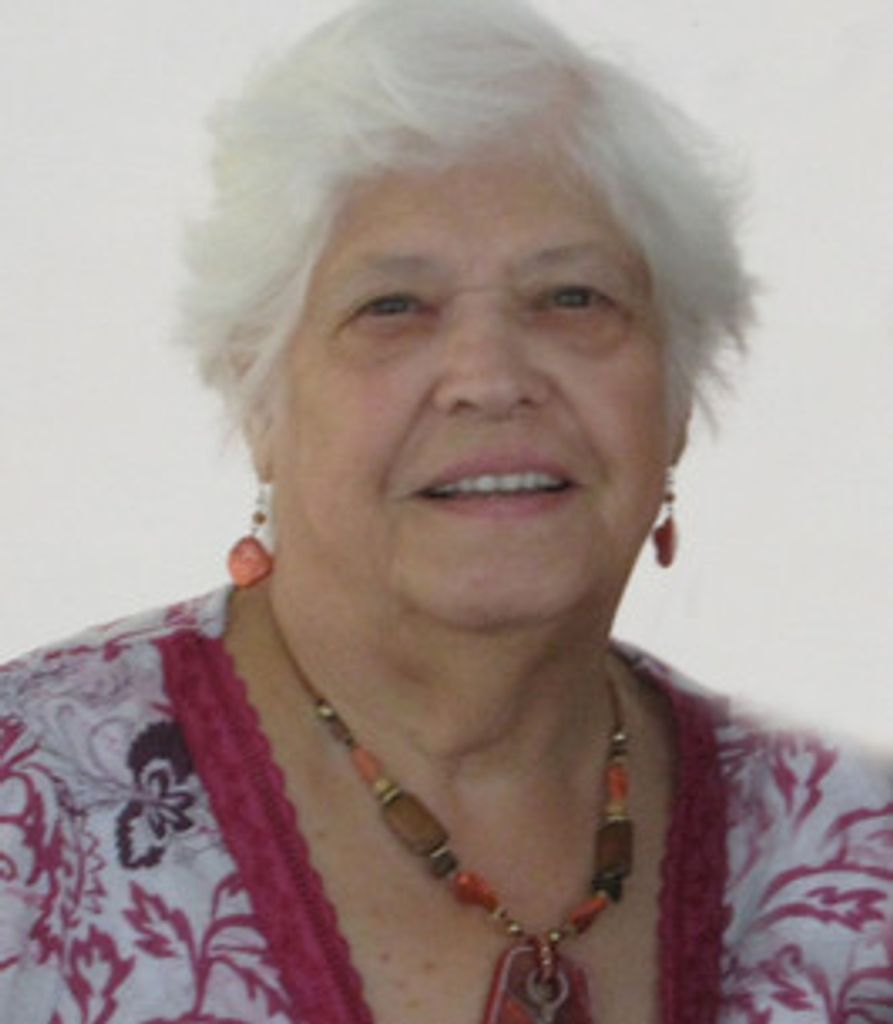 Jean Moyer