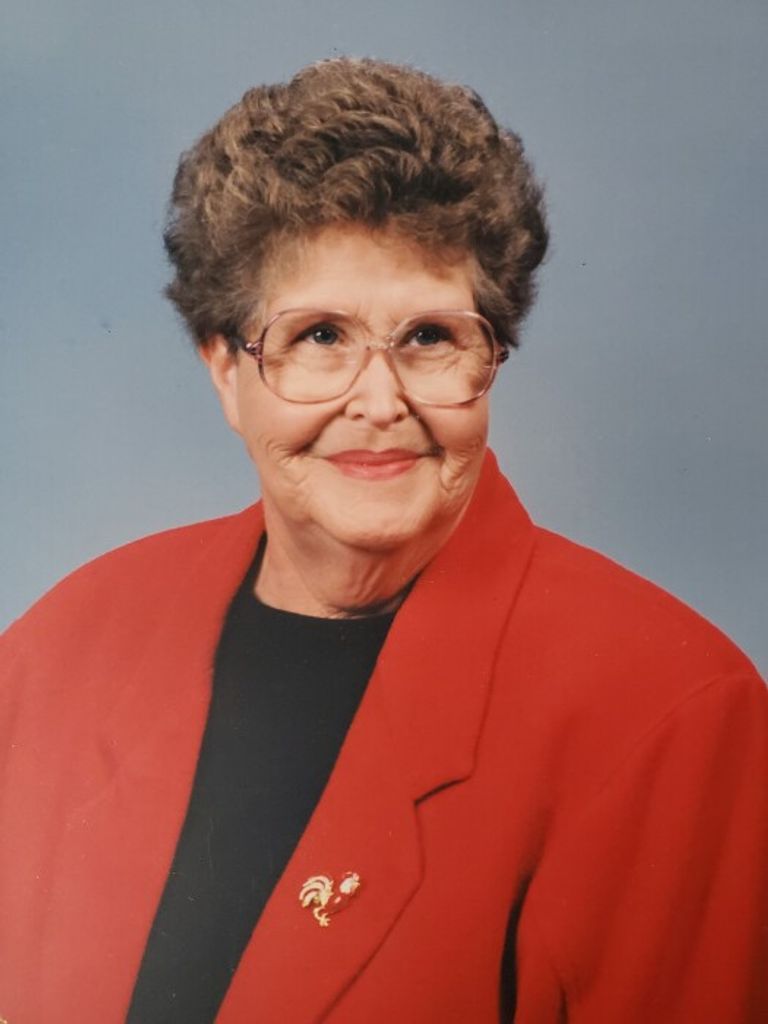 Betty Clontz