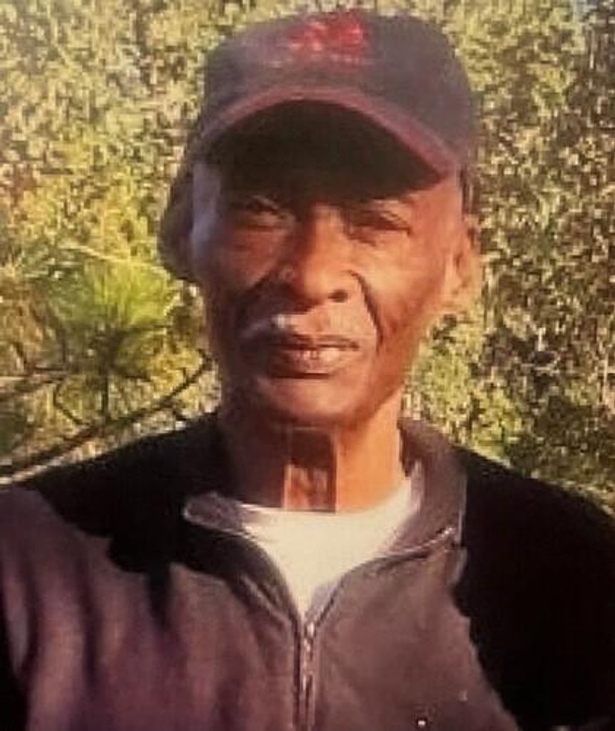 Mr Eddie Davis Singleton Profile Photo