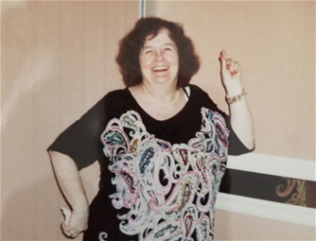 Clarise M. Moak