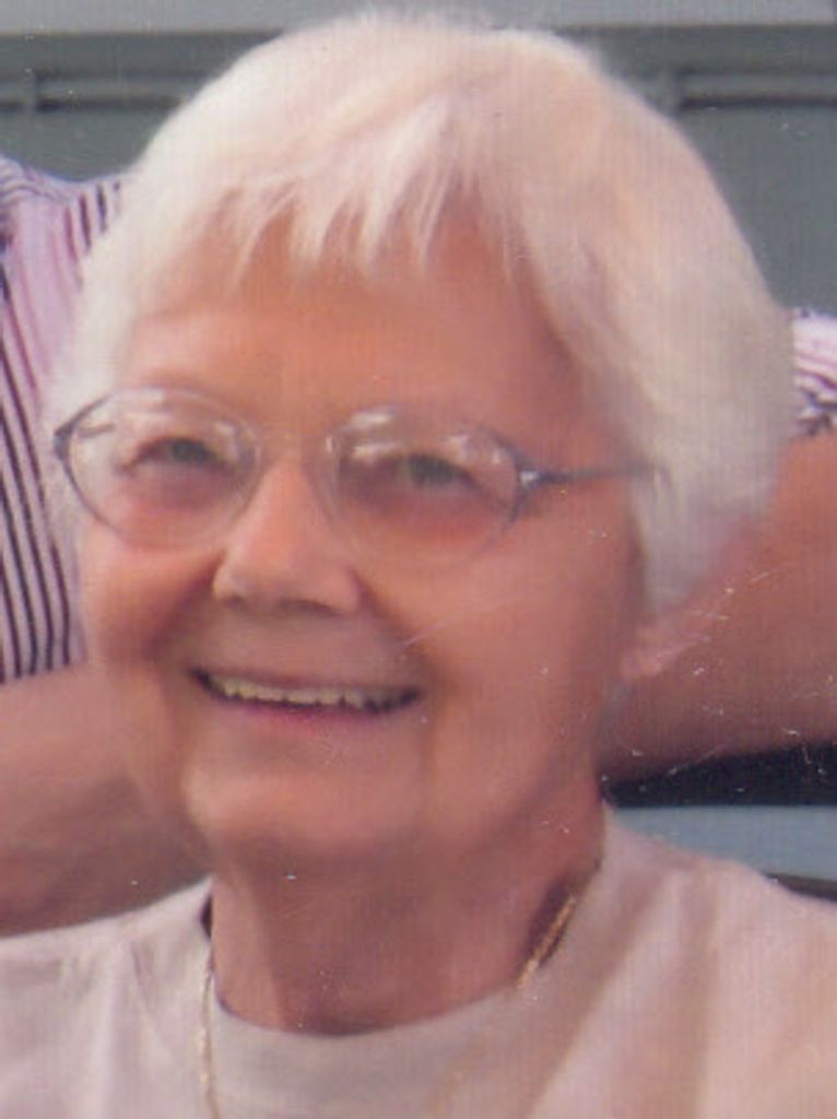 Clarice Himert